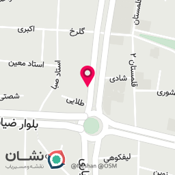 عکس دکتر فاطمه ثابت