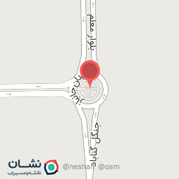 عکس میدان جانباز