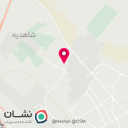 عکس مجتمع مسکونی گندم