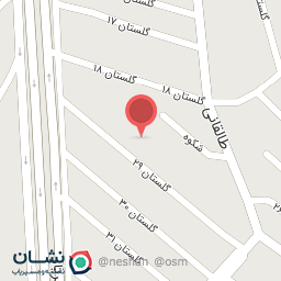 عکس پارکینگ شبانه روزی