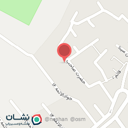 عکس مسجد صاحب الزمان