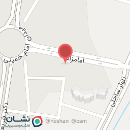 عکس فروشگاه مواد غذایی بنام