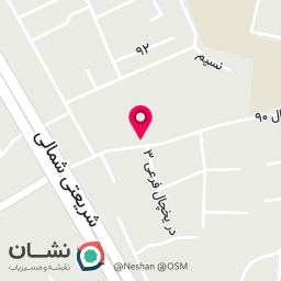 عکس مرکز آموزشی و توانبخشی کودکان کم توان ذهنی احسان