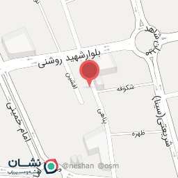 عکس فروشگاه دوچرخه دانیال