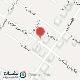 عکس مهدکودک نشاط