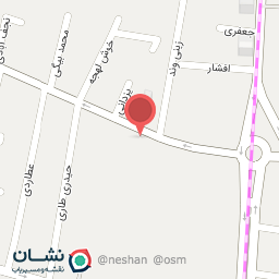 عکس تعمیرگاه تهران تکنیک