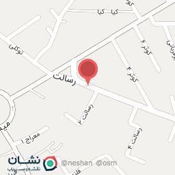 عکس کتابسرای دین و دانش
