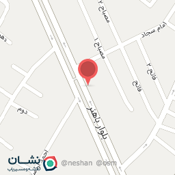 عکس کلبه نان و شیرینی