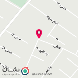 عکس هنرستان شهید باهنر