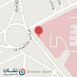 عکس محل میوه فروشی با نیسان