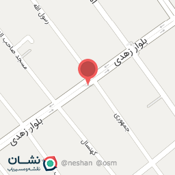 عکس نساجی تعاون