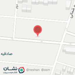 عکس عابر بانک قوامین