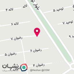 عکس شهرک مدرس