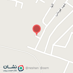 عکس حسینیه نور دراویش