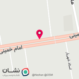 عکس شبکه بهداشت و درمان شهرستان نور