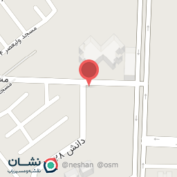 عکس سوپر مارکت عطا