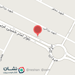 عکس آکادمی بوکس 