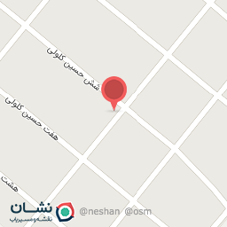 عکس فروشگاه مواد غذایی امید