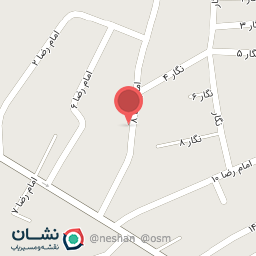 عکس نانوایی کمایستانی