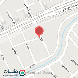 عکس کتابخانه و سالن مطالعه رضایی ( طلوع)