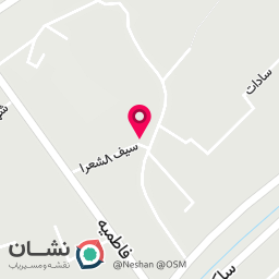 عکس مسجد حاج آقا تراب