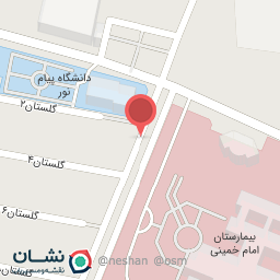 عکس سوپرمارکت فیضی