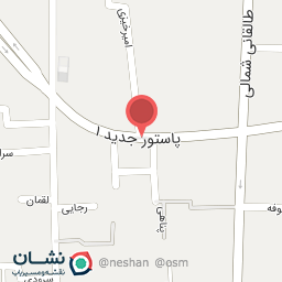 عکس ساختمان افرا - مرکز مشاورۀ روانشناسی جلیلی