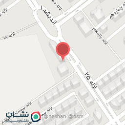 عکس دخانیات عمارت