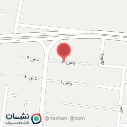 عکس مجتمع مسکونی یاس مدینه