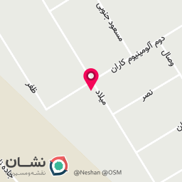 عکس شهرمبل