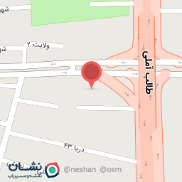 عکس شرکت توسعه عمران شاهاندشت