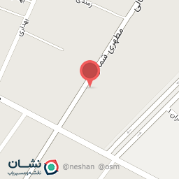 عکس مطب دکتر زاهدی