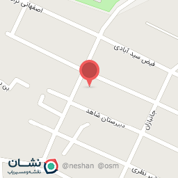 عکس نانوایی بربری