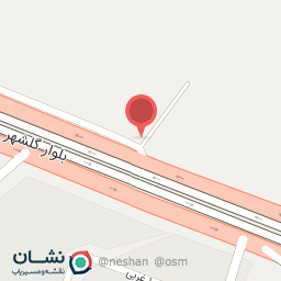 عکس بازار بزرگ کاشی سرامیک و درب ضد سرقت