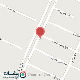 عکس فروشگاه مواد غذایی و سوپر گوشت خانواده