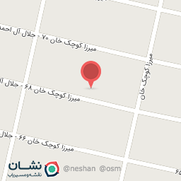 عکس مرکز تخصصی لیزر پریسما