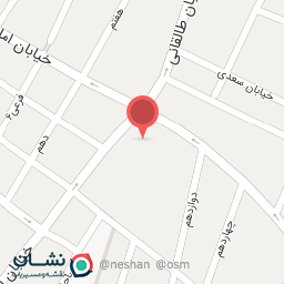 عکس بازار پارچه فروش‌ها