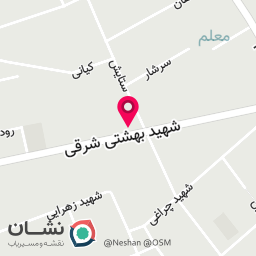 عکس پخش قطعات کامپیوتری هگزا کالا