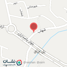 عکس مطب دندانپزشکی دکتر علی جانی پور