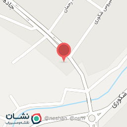 عکس مسجد شهدا شپول کنار