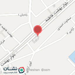 عکس تعمیرگاه تخصصی چینیران