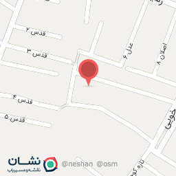 عکس تالار پردیس