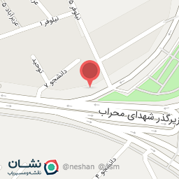 عکس شرکت صنایع چوب و فلز گنجینه سازان کویر