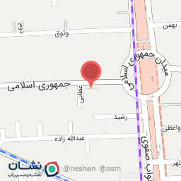 عکس فروشگاه پوشاک زنانه مدسازان