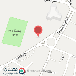 عکس ورزشگاه 22 بهمن