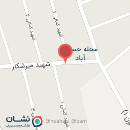 عکس سوپر مارکت کیخا 