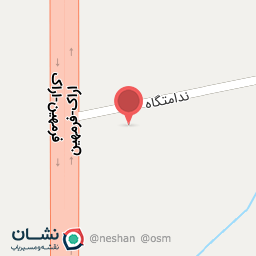 عکس سازه های فلزی پولادگران جوان