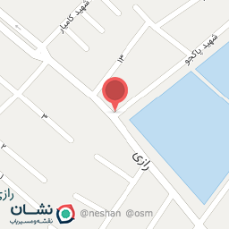 عکس مکانیکی مقصود 