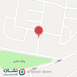 عکس سوپر مارکت ادب