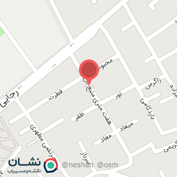 عکس مغازه مرغ و ماهی 